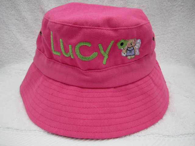Bucket Hat